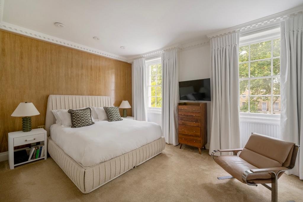 Principal Bedroom