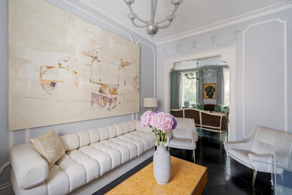 Drawing Room