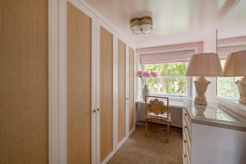 Dressing Room