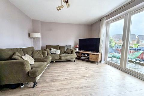 3 bedroom end of terrace house for sale, Finchale View, West Rainton, Houghton Le Spring, Durham, DH4 6SD