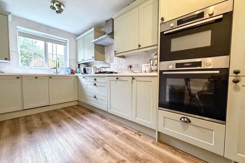 3 bedroom end of terrace house for sale, Finchale View, West Rainton, Houghton Le Spring, Durham, DH4 6SD