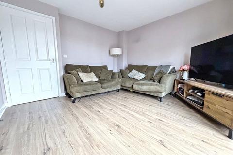 3 bedroom end of terrace house for sale, Finchale View, West Rainton, Houghton Le Spring, Durham, DH4 6SD
