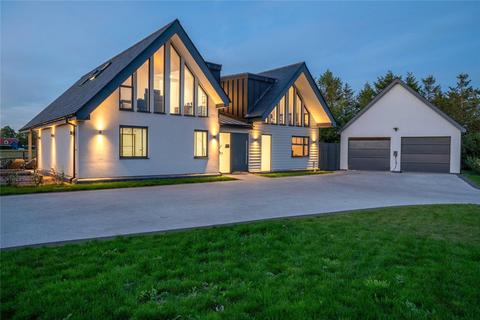 4 bedroom detached house for sale, Nedging Tye, Ipswich, Suffolk, IP7