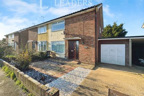undefined, Cloes Lane, Clacton-on-Sea, CO16