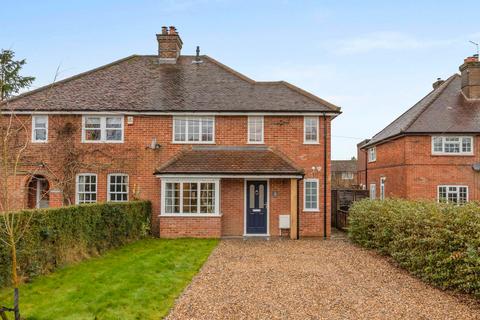 3 bedroom semi-detached house for sale, Orchard Lane, Great Missenden HP16