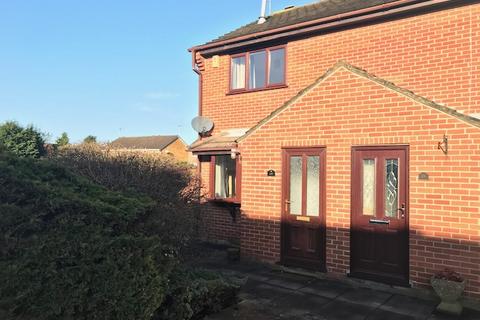 undefined, Church Mews, Hatton DE65