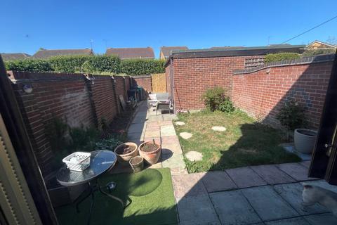 undefined, Church Mews, Hatton DE65