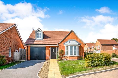 undefined, Vaughan Close, Hartley Wintney, Hook, RG27
