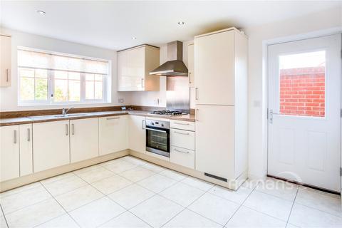 undefined, Vaughan Close, Hartley Wintney, Hook, RG27