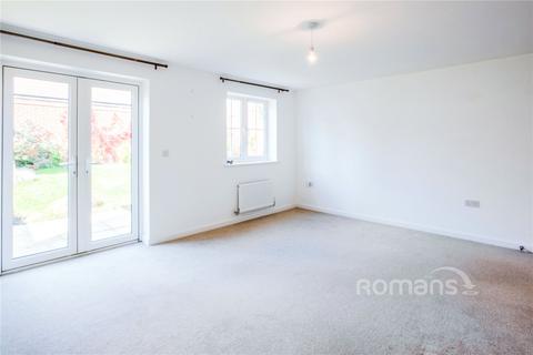 undefined, Vaughan Close, Hartley Wintney, Hook, RG27