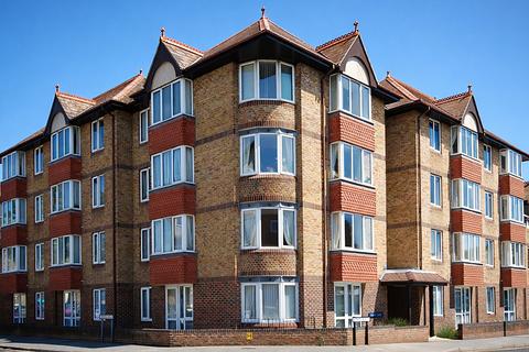 1 bedroom retirement property for sale, Oakland Court, Kings Road, Herne Bay, CT6 5RL