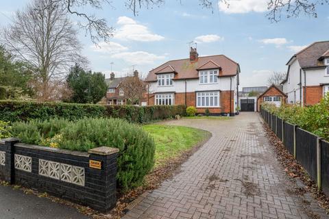 3 bedroom semi-detached house for sale, Green Lane, Letchworth Garden City SG6