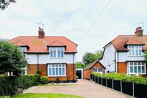undefined, Green Lane, Letchworth Garden City SG6