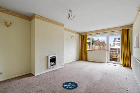 2 bedroom semi-detached bungalow for sale, Okehampton Road, Coventry CV3