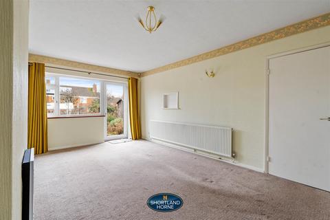 2 bedroom semi-detached bungalow for sale, Okehampton Road, Coventry CV3