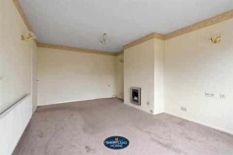 2 bedroom semi-detached bungalow for sale, Okehampton Road, Coventry CV3