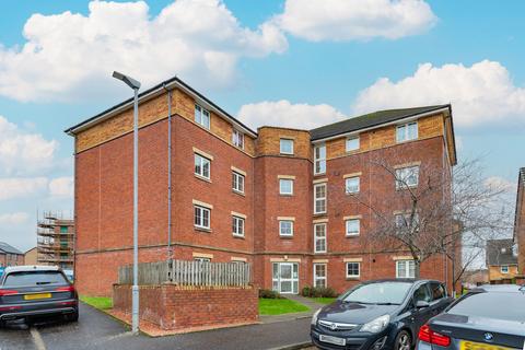 2 bedroom flat for sale, Rigby Drive, Glasgow, G32