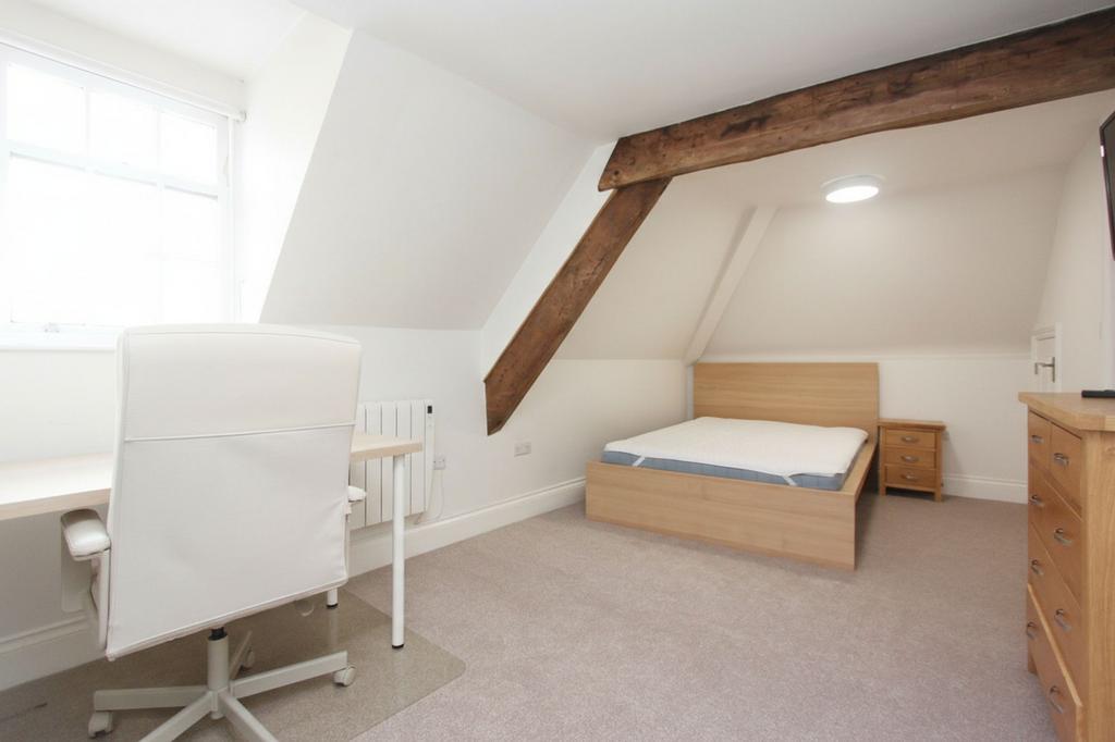 Bedroom F
