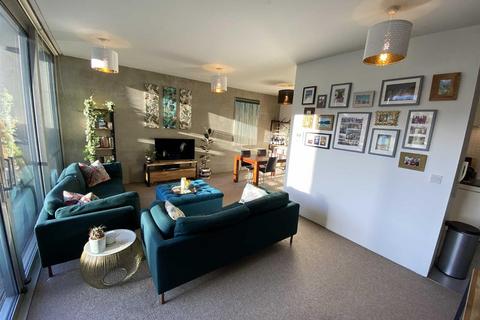 2 bedroom apartment for sale, Timber Wharf, 32 Worsley Street, Castlefield