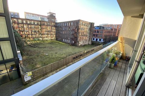 2 bedroom apartment for sale, Timber Wharf, 32 Worsley Street, Castlefield