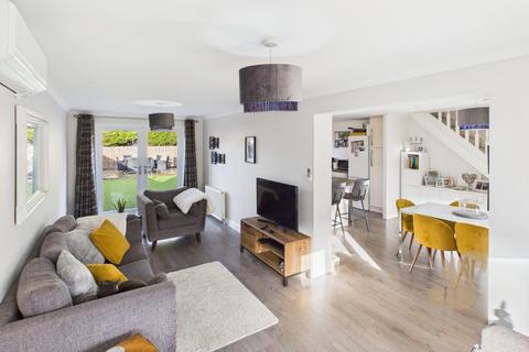 3 bedroom end of terrace house for sale, Rubens Gate, Chelmsford CM1