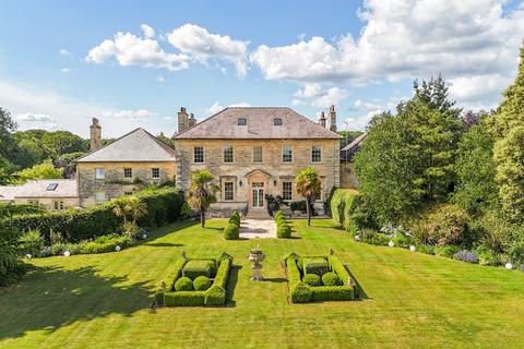 undefined, Thorp Arch Hall, Thorp Arch Park, Thorp Arch, Wetherby, LS23 7AW