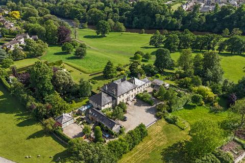 undefined, Thorp Arch Hall, Thorp Arch Park, Thorp Arch, Wetherby, LS23 7AW