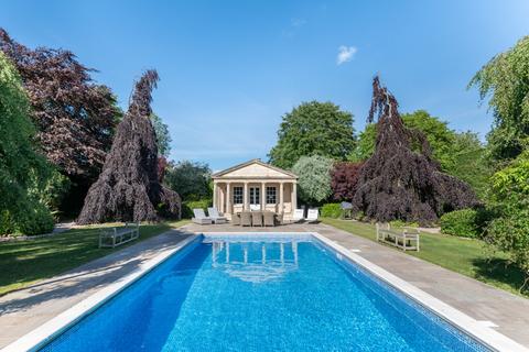 undefined, Thorp Arch Hall, Thorp Arch Park, Thorp Arch, Wetherby, LS23 7AW