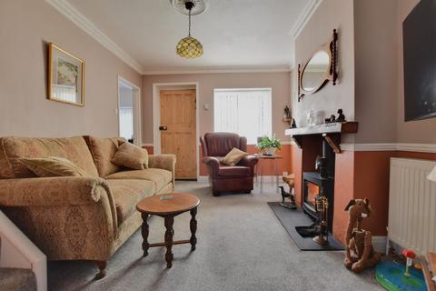 2 bedroom semi-detached house for sale, Springfield Cottages, Heybridge