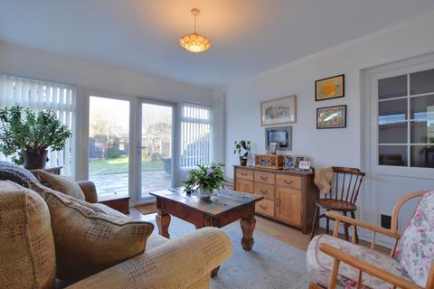 2 bedroom semi-detached house for sale, Springfield Cottages, Heybridge