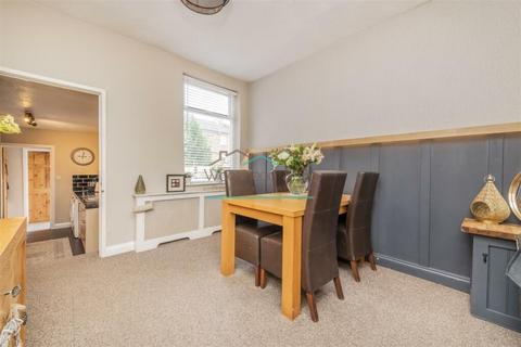 undefined, Winstanley Road, Wellingborough