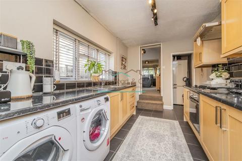 undefined, Winstanley Road, Wellingborough