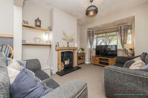 3 bedroom terraced house to rent, Winstanley Road, Wellingborough, NN8 1JD