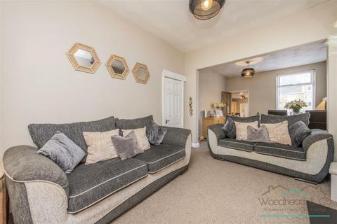 3 bedroom terraced house to rent, Winstanley Road, Wellingborough, NN8 1JD