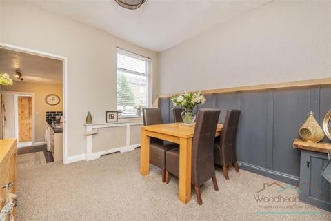 3 bedroom terraced house to rent, Winstanley Road, Wellingborough, NN8 1JD