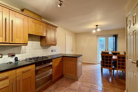 undefined, Foxwhelp Close, Hereford