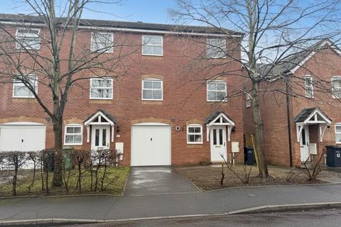 undefined, Foxwhelp Close, Hereford