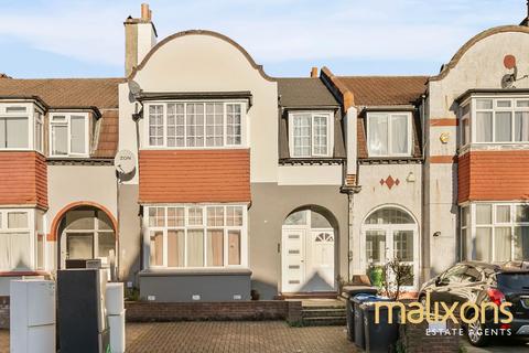undefined, Norbury Crescent, London SW16
