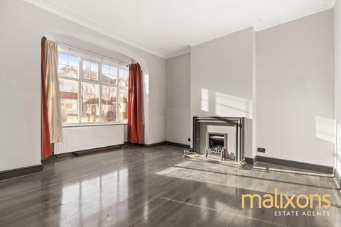 undefined, Norbury Crescent, London SW16