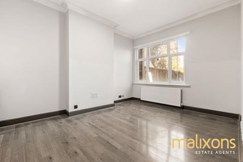 undefined, Norbury Crescent, London SW16