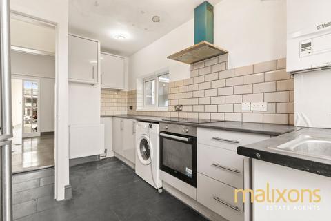 undefined, Norbury Crescent, London SW16
