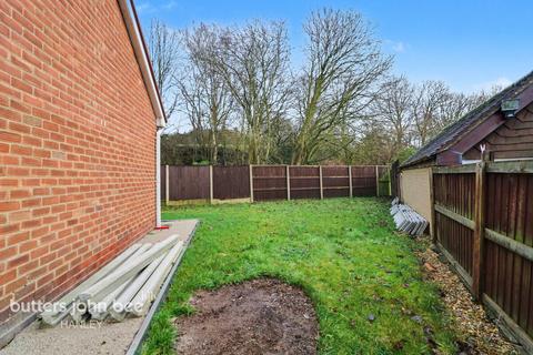 undefined, Stoke-On-Trent ST6 6