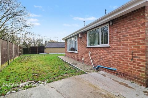 undefined, Stoke-On-Trent ST6 6