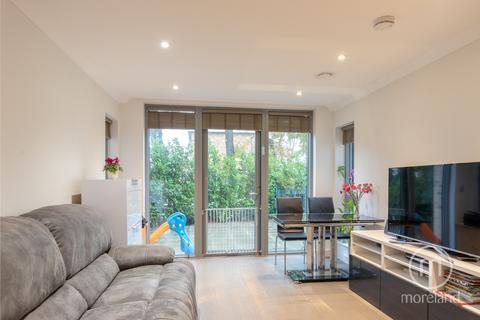 2 bedroom flat for sale, Bellham Court, London NW4