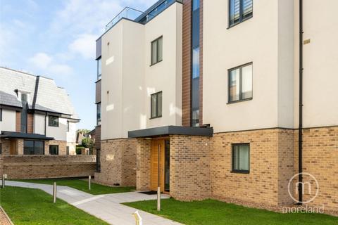 2 bedroom flat for sale, Bellham Court, London NW4