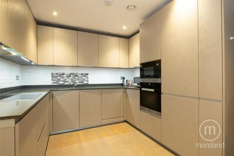 2 bedroom flat for sale, Bellham Court, London NW4