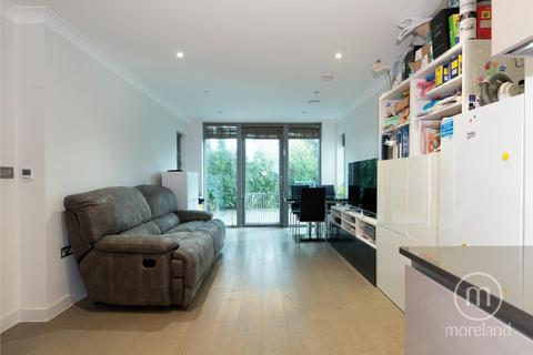 2 bedroom flat for sale, Bellham Court, London NW4