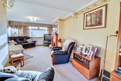 3 bedroom semi-detached house for sale, Apollo Drive, Nottingham