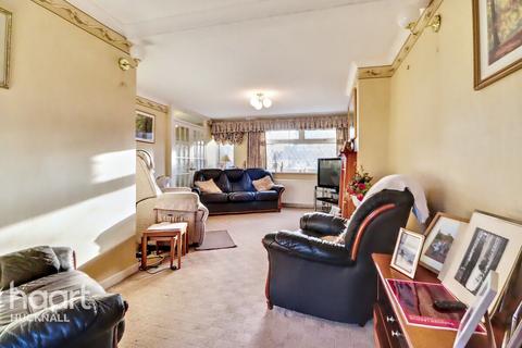 3 bedroom semi-detached house for sale, Apollo Drive, Nottingham