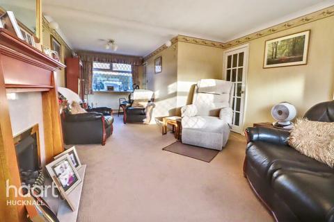 undefined, Apollo Drive, Nottingham